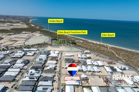 Property photo of 52 Anomia Road Jindalee WA 6036