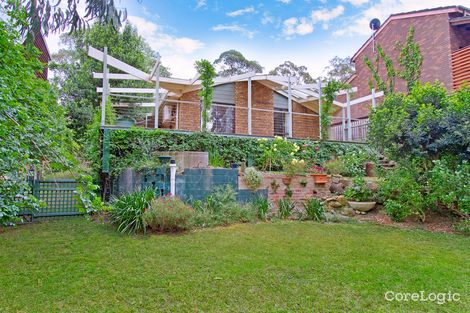 Property photo of 197 Lieutenant Bowen Drive Bowen Mountain NSW 2753