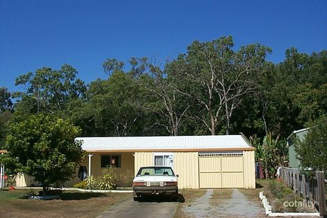 16 Joe Johnson St, Seaforth, QLD 4741