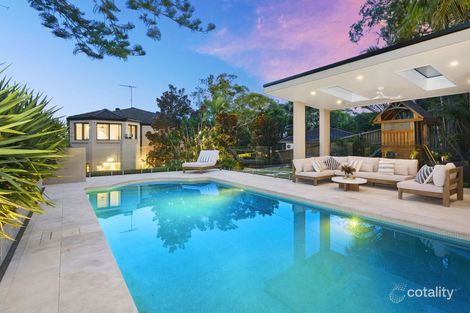 Property photo of 35A Como Road Oyster Bay NSW 2225