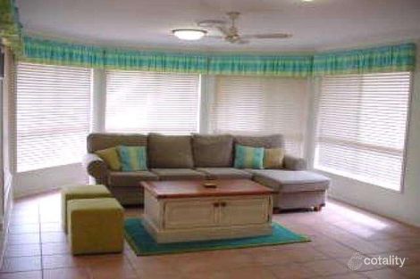 Property photo of 4 Strathfillan Way Kellyville NSW 2155