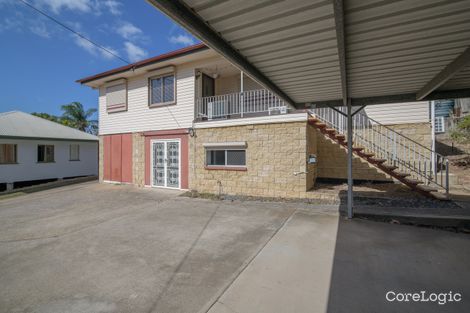 Property photo of 10 Fry Street West Gladstone QLD 4680