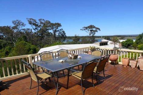 Property photo of 8 Kembla Close Merimbula NSW 2548