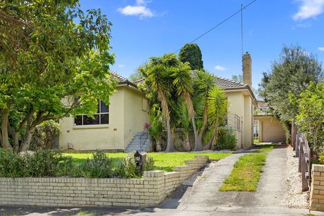 25 Almond St, Balwyn North, VIC 3104