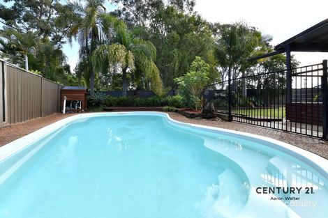 Property photo of 33 Raggatt Crescent Edgeworth NSW 2285