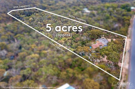 315 De Motts Rd, Anakie, VIC 3213