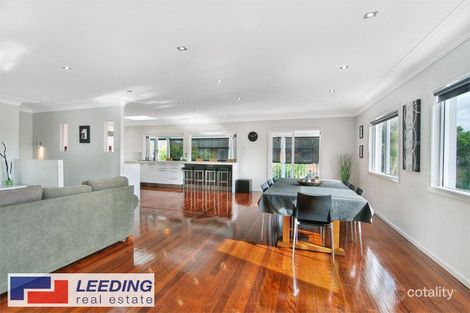 Property photo of 21 Sunfields Street Geebung QLD 4034