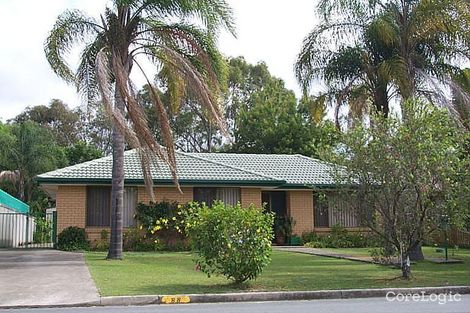 Property photo of 88 Japonica Drive Palm Beach QLD 4221
