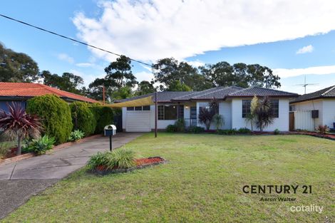 Property photo of 33 Raggatt Crescent Edgeworth NSW 2285