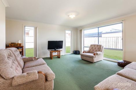 Property photo of 2 Wisely Avenue Curlewis VIC 3222