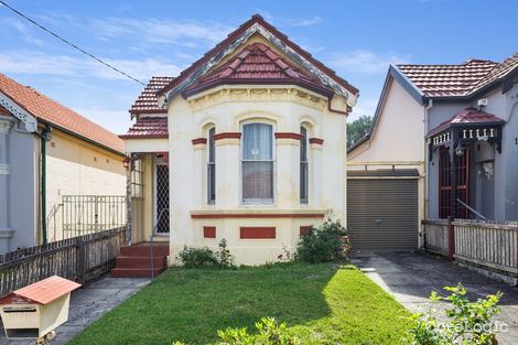 Property photo of 16 Garnet Street Hurlstone Park NSW 2193