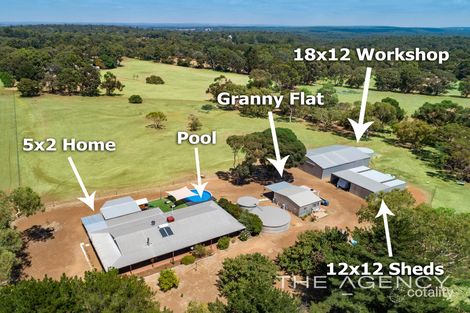 Property photo of 90 Grandis Road Morangup WA 6083