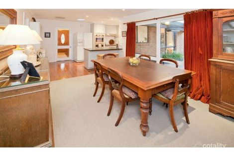 Property photo of 44 Tolhurst Avenue Boronia VIC 3155