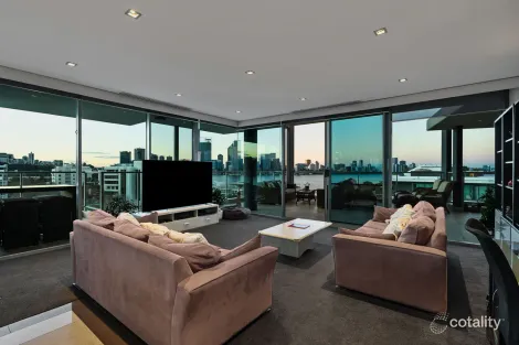 Property photo of 12/51 Mill Point Road South Perth WA 6151