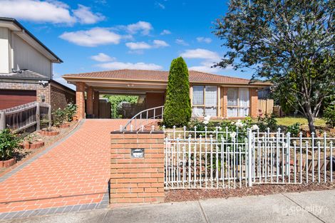 Property photo of 1 Azalea Court Narre Warren VIC 3805