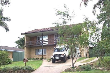 17 Chelsea Cres, Alexandra Hills, QLD 4161