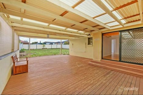 Property photo of 8 Hasluck Road Bonnyrigg NSW 2177