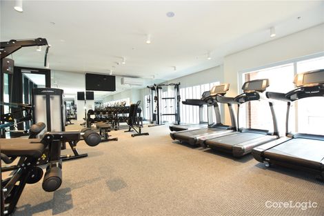 Property photo of 2506W/105 Batman Street West Melbourne VIC 3003