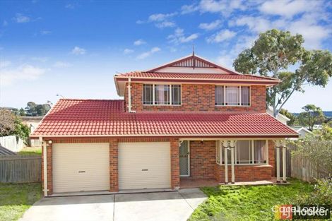 Property photo of 33 Patrick Brick Court Queanbeyan East NSW 2620