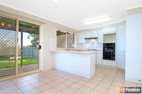Property photo of 33 Patrick Brick Court Queanbeyan East NSW 2620