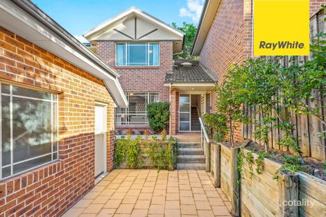 3/4 Gregory Ave, North Epping, NSW 2121