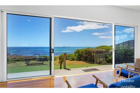 Property photo of 107 Irby Boulevard Sisters Beach TAS 7321