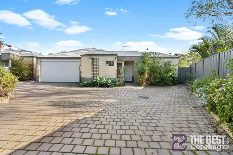 Property photo of 7B Bunney Road Kelmscott WA 6111