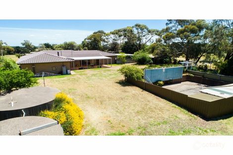 Property photo of 270 Chambers Road Glenburnie SA 5291