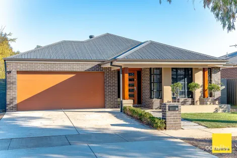 Property photo of 21 Ormond Drive Marong VIC 3515