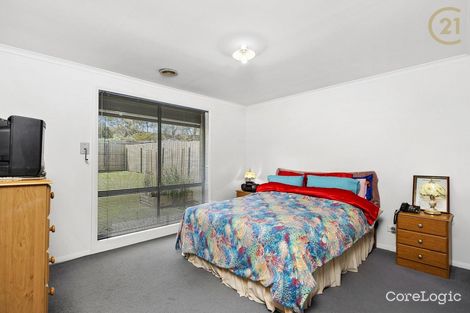 Property photo of 28 Sanctuary Rise Narre Warren VIC 3805