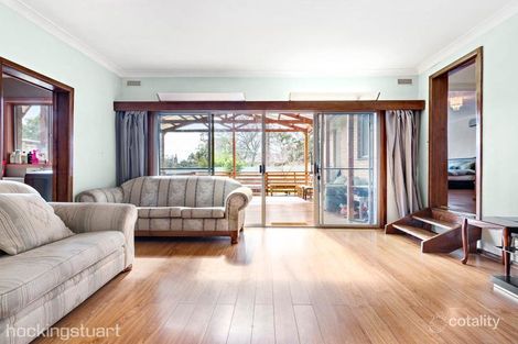 Property photo of 7 Hinkley Avenue Croydon VIC 3136