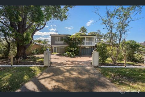 Property photo of 5 Bundilla Parade Berkeley Vale NSW 2261