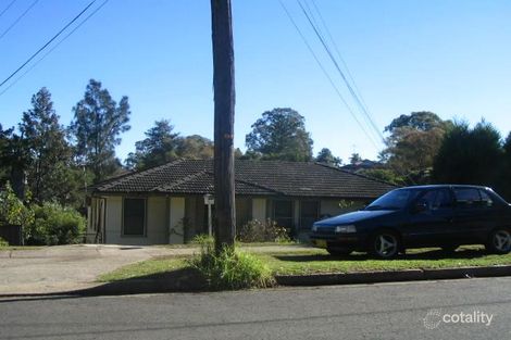 28 Sydney Joseph Dr, Seven Hills, NSW 2147