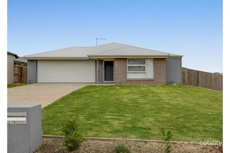 10 Rivergum Esp, Cotswold Hills, QLD 4350