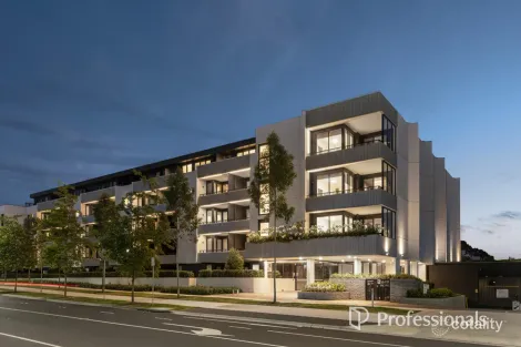 117/28 Foundation Bvd, Burwood East, VIC 3151