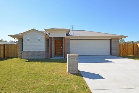 Property photo of 35 Halcyon Drive Wondunna QLD 4655