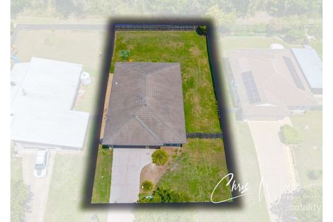Property photo of 11 Settlers Rise Woolmar QLD 4515