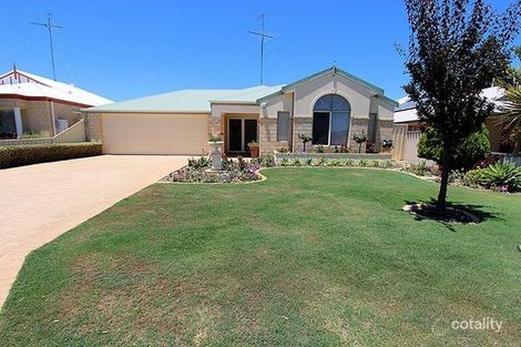 63 Mariners Cove Dr, Dudley Park, WA 6210