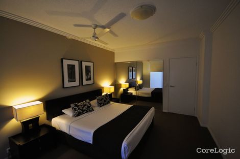 Property photo of 124/1-7 Moores Crescent Varsity Lakes QLD 4227