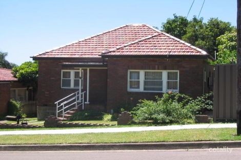 1 Mooney Ave, Earlwood, NSW 2206