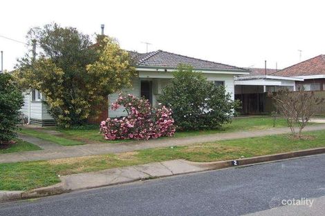 2 Mepunga Ave, Wangaratta, VIC 3677