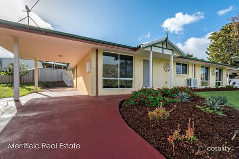 5 Warrangoo Rd, Bayonet Head, WA 6330