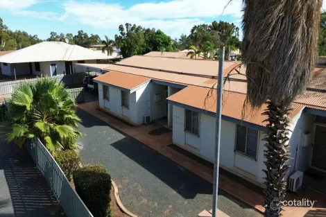 3 Paton Rd, South Hedland, WA 6722