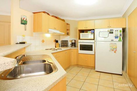 Property photo of 95 Swanton Drive Mudgeeraba QLD 4213