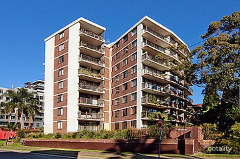7/2-8 Park Ave, Burwood, NSW 2134