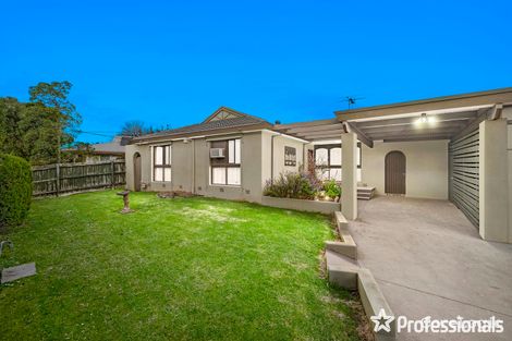 Property photo of 5 Lancaster Place Chirnside Park VIC 3116