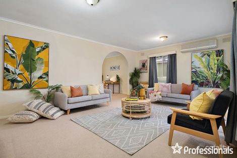 Property photo of 5 Lancaster Place Chirnside Park VIC 3116