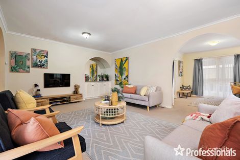 Property photo of 5 Lancaster Place Chirnside Park VIC 3116