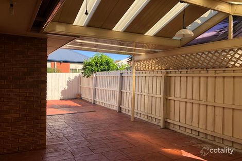 Property photo of 28 Whistler Crescent Point Cook VIC 3030