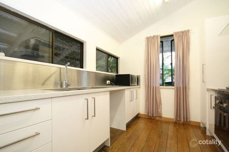 Property photo of 345 Draper Street Parramatta Park QLD 4870